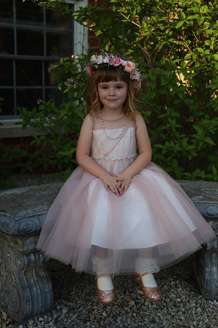 flowergirl flowergirl